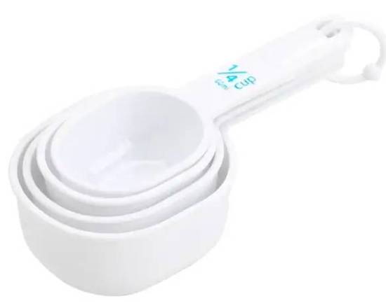 Good Cook Plastic Measuring Cups Set 