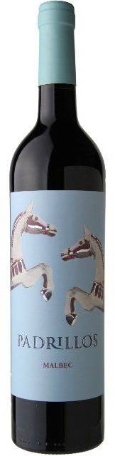Padrillos Malbec 750 ml