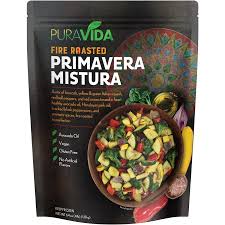 Pura Vida Primavera Mistura 4 lbs