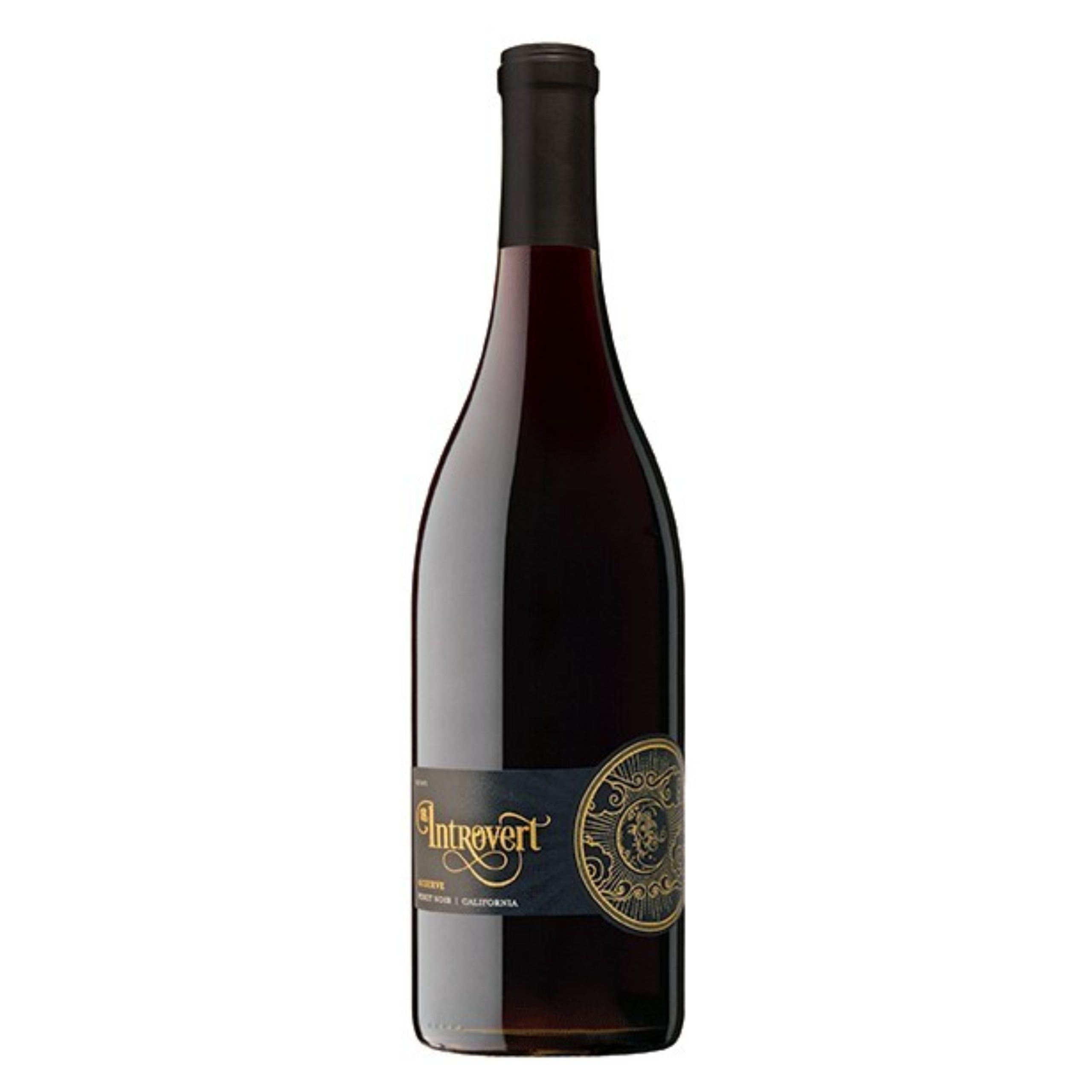Introvert Reserve Pinot Noir 750 ml