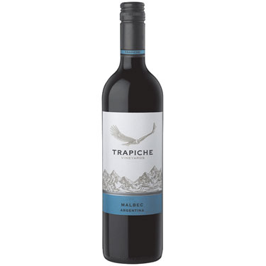 Trapiche Malbec 750 ml