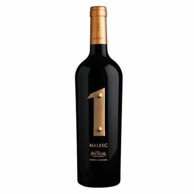Antigal 1 Malbec 750 ml
