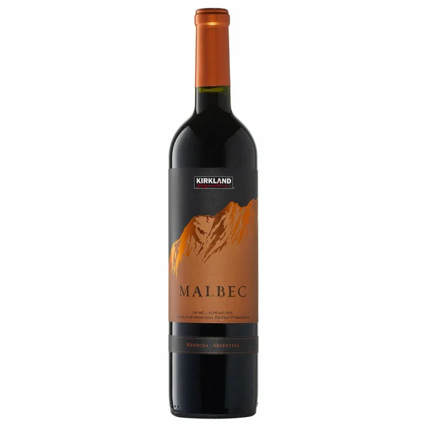 Kirkland Signature Malbec 750 ml