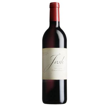 Josh Cellars Cabernet Sauvignon 750 ml