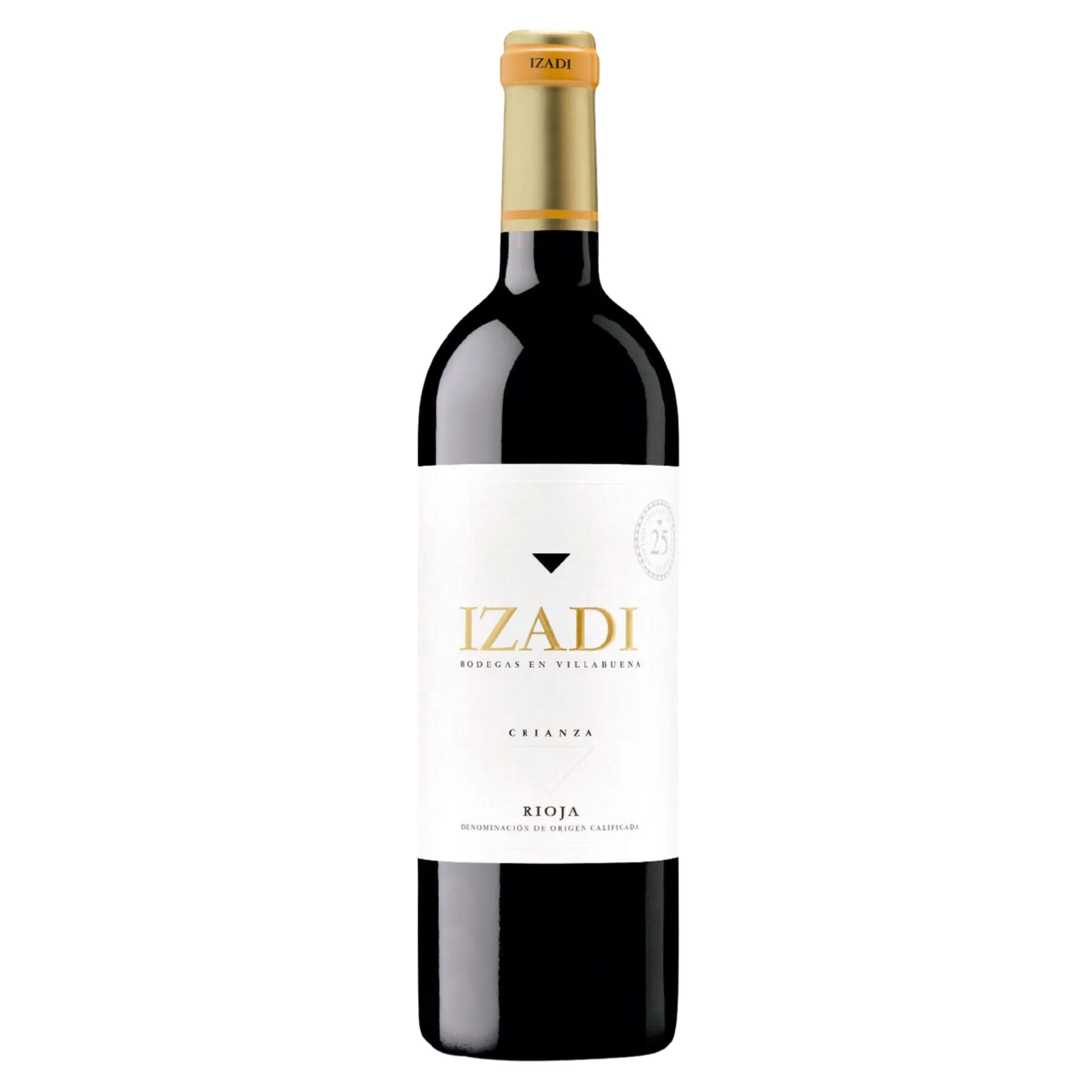 Viña Izadi Crianza 750 ml