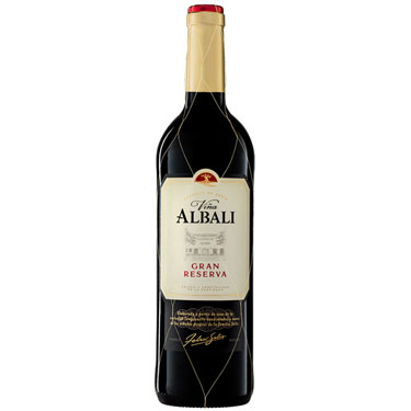 Viña Albali Gran Reserva 750 ml