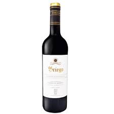 Briego Vendimia Seleccionada 750 ml