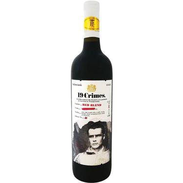 19 Crimes Red Blend 750 ml