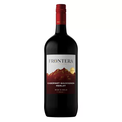 Concha y Toro Frontera Cabernet 1.5 L