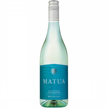 Matua Sauvignon Blanc 750 ml