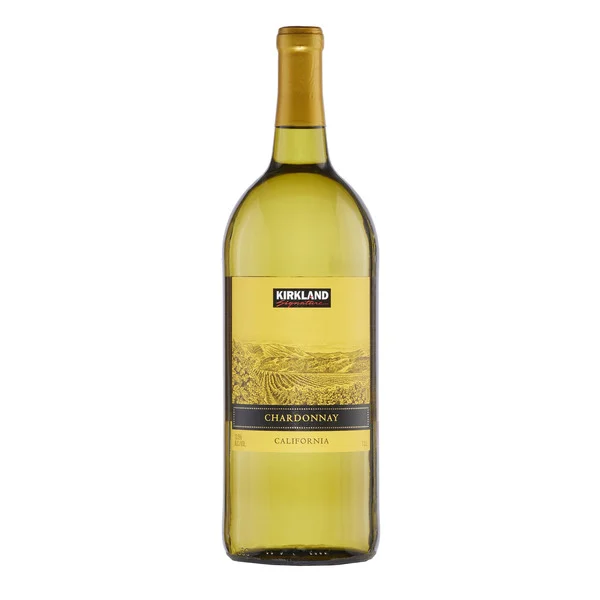 Kirkland Signature California Chardonnay 1.5 L
