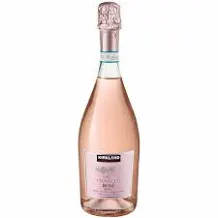 Kirkland Signature Prosecco Rose DOC 750 ml