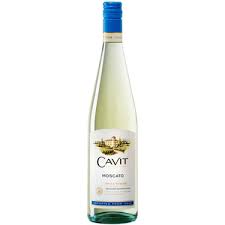 Cavit Moscato 750 ml