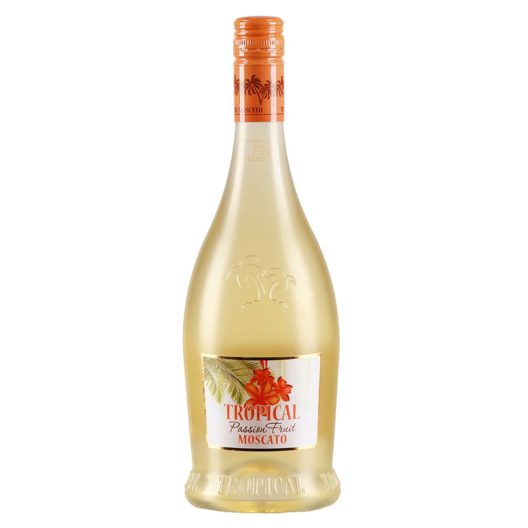 Tropical Passion Fruit Moscato 750 ml