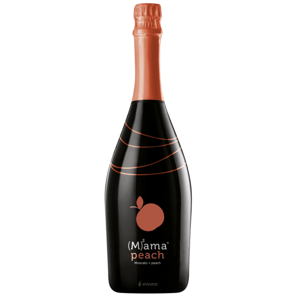 Mama Peach Moscato 750 ml