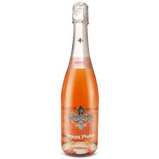 Segura Viuda Rose Cava 750 ml 