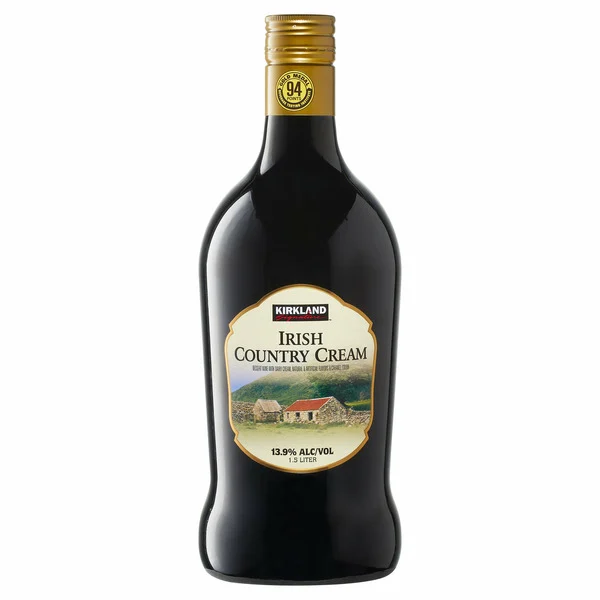 Kirkland Signature Irish Country Cream 750 ml 