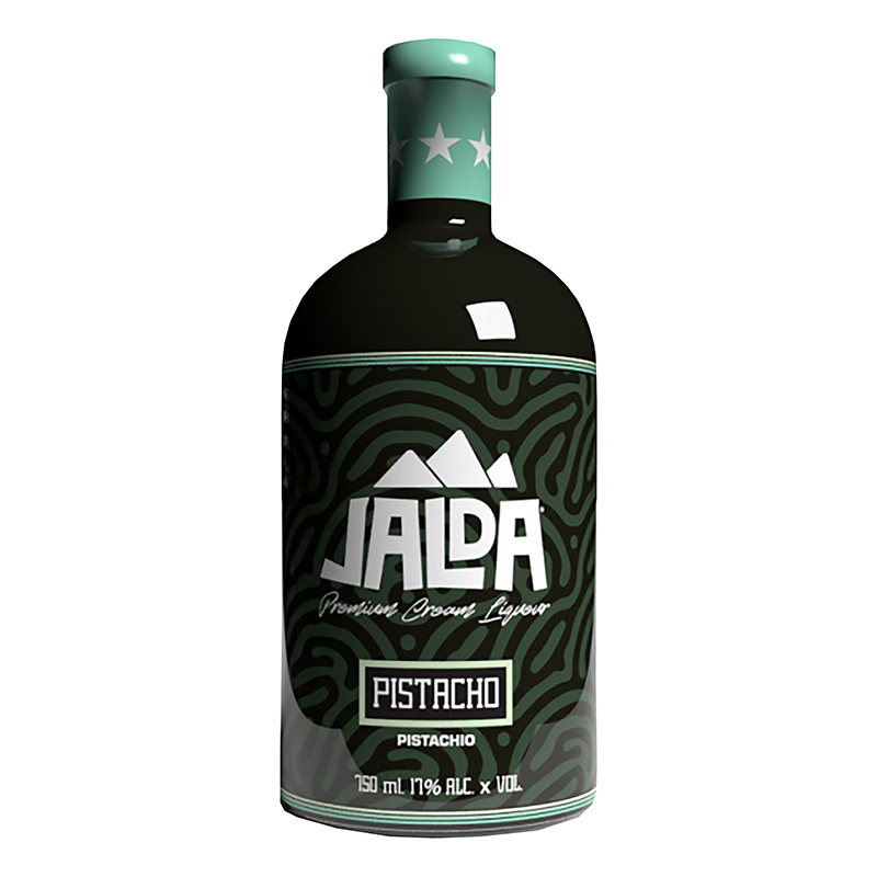 Jalda Pistachio 750 ml