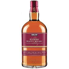 Kirkland Signature Blended Scotch Whiskey 1.75 L 
