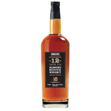 Kirkland Signature 12 Year Blended Scotch Whiskey 1.75 L