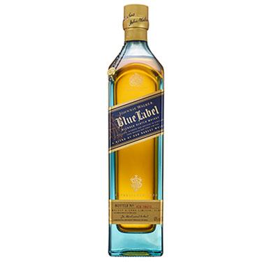 Johnnie Walker Blue Label 750 ml