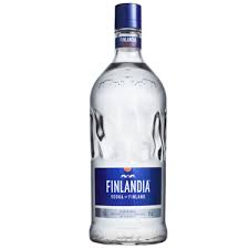 Finlandia Vodka 1.75 L