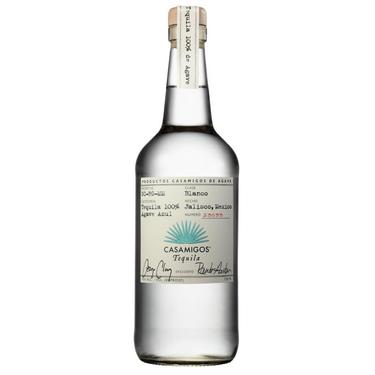 Casamigos Tequila Blanco 750 ml