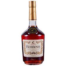 Hennessy Cognac 750 ml