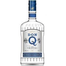 Don Q Cristal 1.75 L