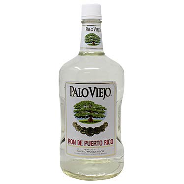 Palo Viejo Ron 1.75 L