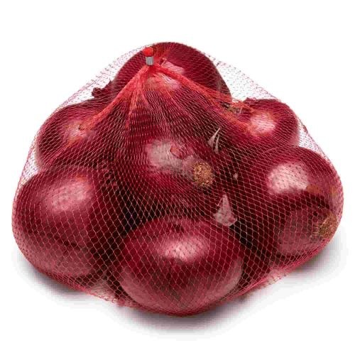 Red Onions 5 lbs