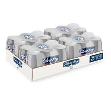 Silver Key 24-10 oz Cans 