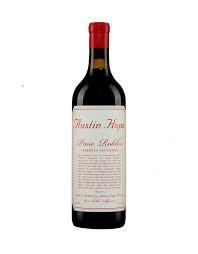 Austin Hope Paso Robles Cabernet Sauvignon 750 ml