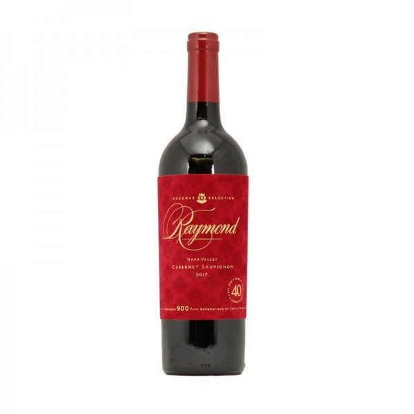 Raymond Reserve Selection Cabernet Sauvignon 750 ml