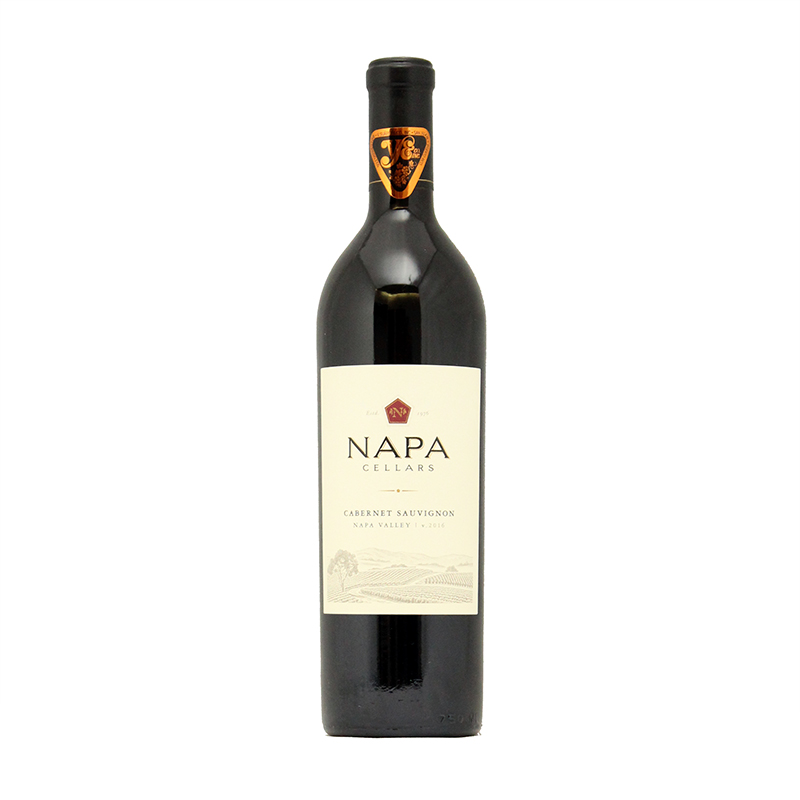 Napa Cellars Cabernet Sauvignon 750 ml