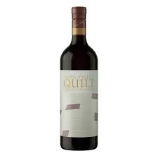 Quilt Cabernet Sauvignon 750 ml
