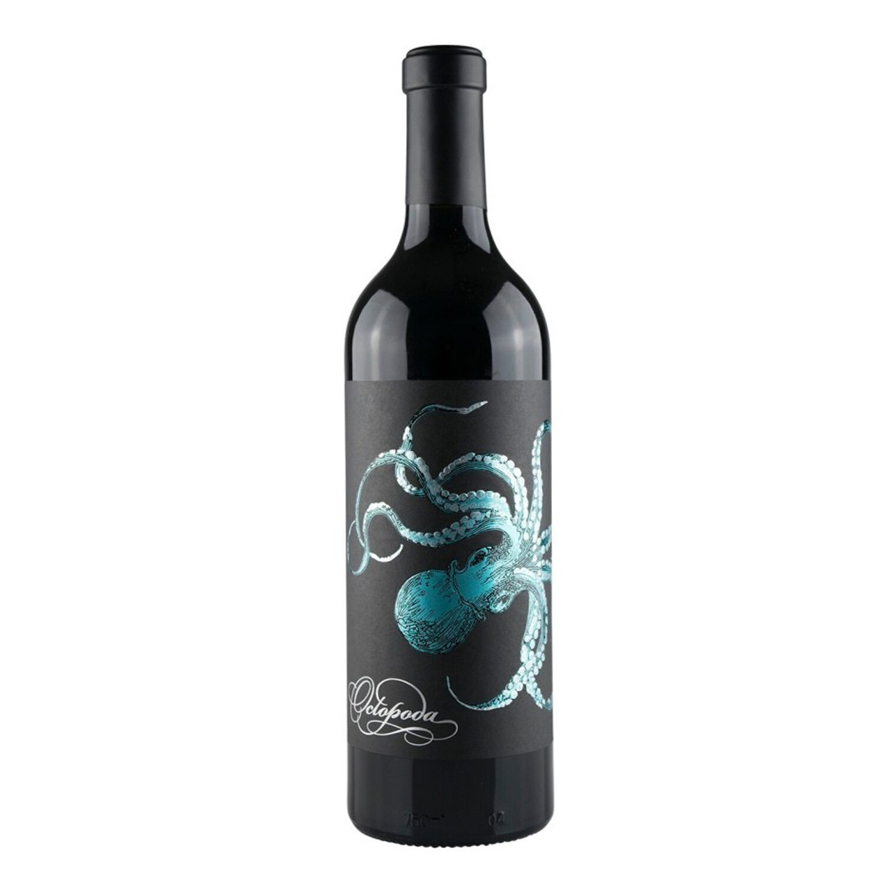 Octopoda Cabernet Franc 750 ml