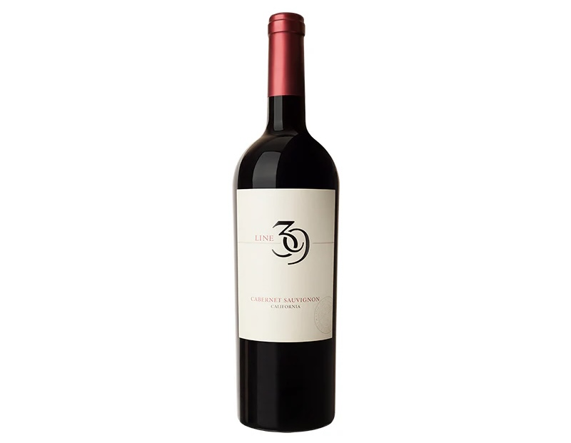 Line 39 Cabernet Sauvignon 750 ml