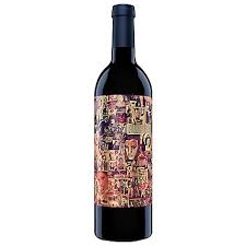 Orin Swift Abstract 750 ml