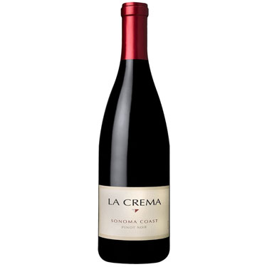 La Crema Pinot Noir 750 ml