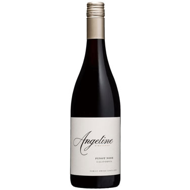 Angelique Pinot Noir 750 ml 