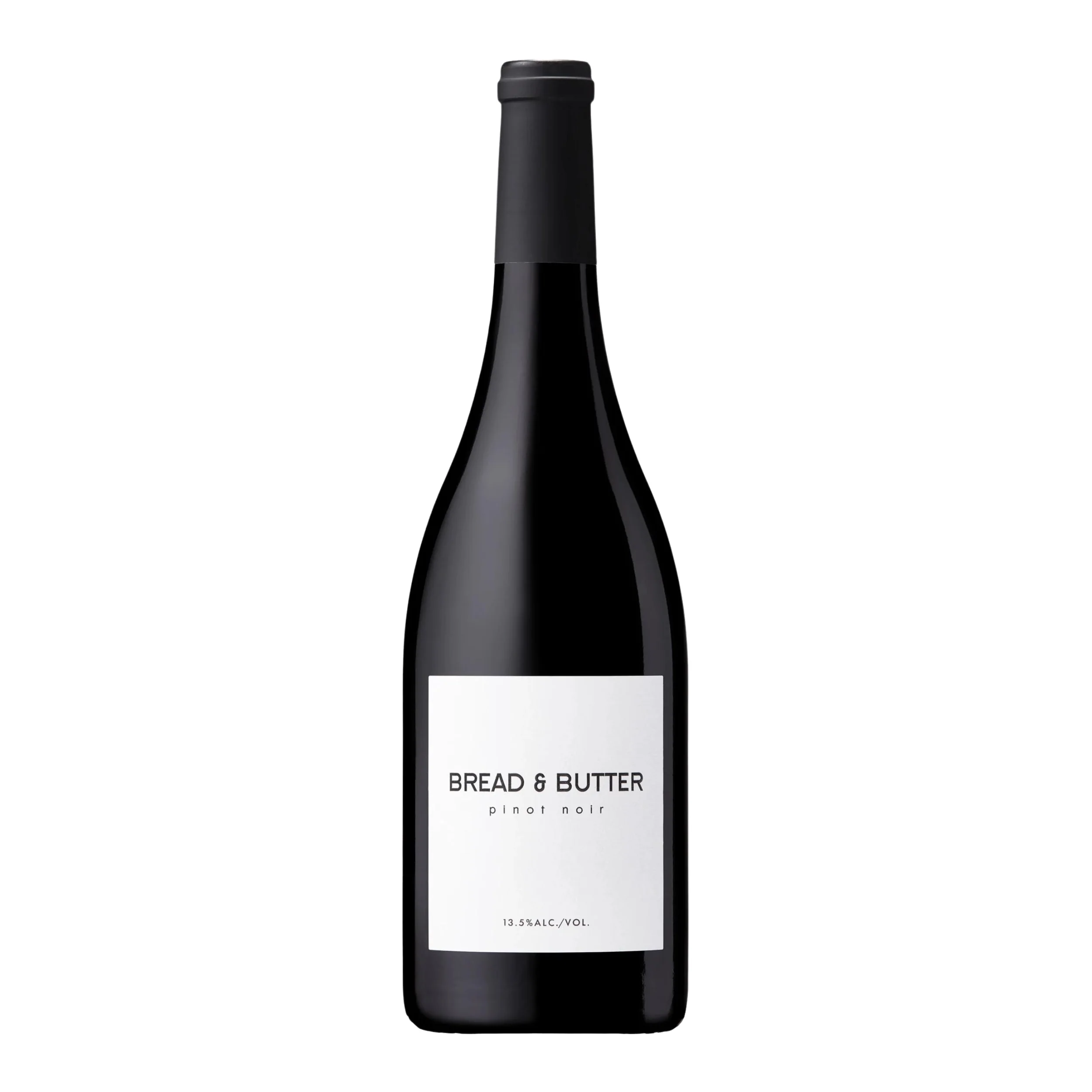Bread & Butter Pinot Noir 750 ml