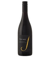 J Vineyards Pinot Noir 750 ml 