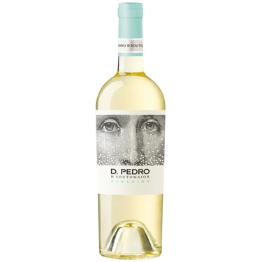 Don Pedro Soutomayor Albarino 750 ml 