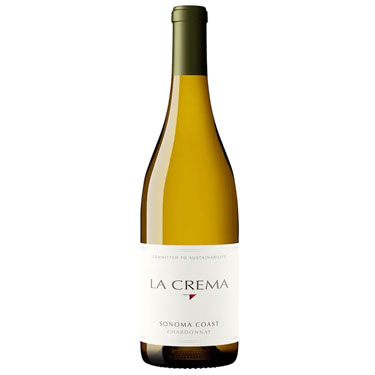 La Crema Chardonnay 750 ml