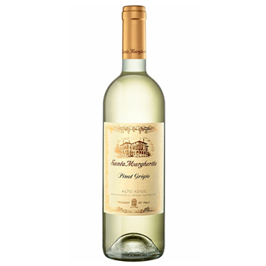Santa Margherita Pinot Grigio 750 ml