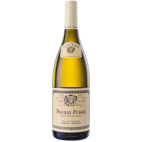 Louis Jadot Pouilly Fusse 750 ml