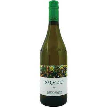 Saracco Moscato D’Asti 750 ml 