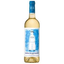 Abadía de San Campo Albarino 750 ml