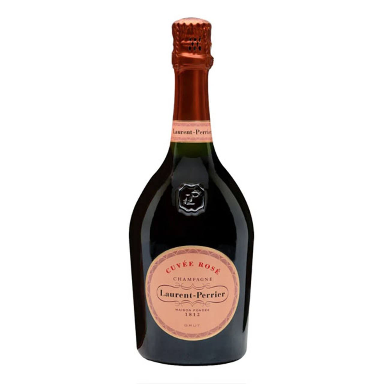 Laurent Perrier Cuvee Rose Champagne 750 ml